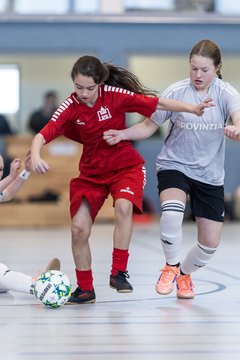 Bild 43 - U12 NFV Futsalturnier HH,SH,HB,NDS